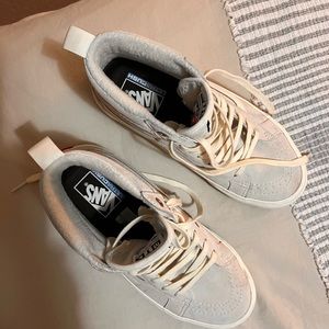 Vans SK8 Hi MTE Sneaker